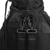 Maxbell Tennis Bag Racket Cover Portable Outdoor Carry Bag Players Tennis Racket Bag black