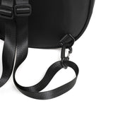 Maxbell Tennis Bag Racket Cover Portable Outdoor Carry Bag Players Tennis Racket Bag black