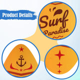 Maxbell Skimboard Kids Surfboard 30 inch Small Surfboard for Children Beginners Kids