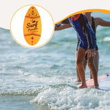 Maxbell Skimboard Kids Surfboard 30 inch Small Surfboard for Children Beginners Kids