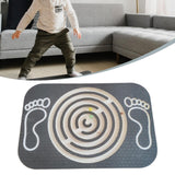 Maxbell Balance Board with Labyrinth Portable for Skateboarding Core Strength Skiing
