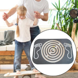 Maxbell Balance Board with Labyrinth Portable for Skateboarding Core Strength Skiing