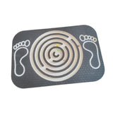 Maxbell Balance Board with Labyrinth Portable for Skateboarding Core Strength Skiing