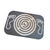Maxbell Balance Board with Labyrinth Portable for Skateboarding Core Strength Skiing