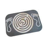 Maxbell Balance Board with Labyrinth Portable for Skateboarding Core Strength Skiing