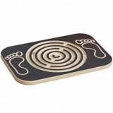 Maxbell Balance Board with Labyrinth Portable for Skateboarding Core Strength Skiing