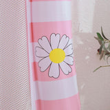 Maxbell Inflatable Pool Float Swimming Pool Floaty Lounge Raft for Relaxing Vacation PINK