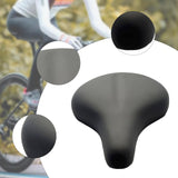 Maxbell Exercise Bike Seat Cushion Replace Shock Absorption Comfortable Bicycle Seat