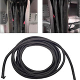 Maxbell Rowing Machine Resistance Rope Sports Practical Buckled Rowing Machine Cable without Hook