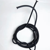 Maxbell Rowing Machine Resistance Rope Sports Practical Buckled Rowing Machine Cable with Hook