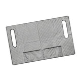 Maxbell Golf Cart Seat Cover Reusable Portable Waterproof Men Women Protective Cover