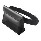 Maxbell Waterproof Fanny Pack Lightweight Waist Bag for Water Parks Outdoor Kayaking