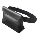 Maxbell Waterproof Fanny Pack Lightweight Waist Bag for Water Parks Outdoor Kayaking