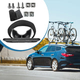 Maxbell Bicycle Rear Wheel Holder Indoor Bike Rear Wheel Mount Rear Wheel Rack Mount
