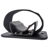 Maxbell Bicycle Rear Wheel Holder Indoor Bike Rear Wheel Mount Rear Wheel Rack Mount