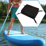 Maxbell Paddle Board Deck Cooler Bag Zipper Paddleboard Accessories Insulated Cooler