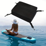 Maxbell Paddle Board Deck Cooler Bag Zipper Paddleboard Accessories Insulated Cooler