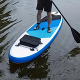 Maxbell Paddle Board Deck Cooler Bag Zipper Paddleboard Accessories Insulated Cooler