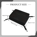 Maxbell Paddle Board Deck Cooler Bag Zipper Paddleboard Accessories Insulated Cooler