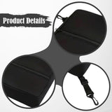 Maxbell Paddle Board Deck Cooler Bag Zipper Paddleboard Accessories Insulated Cooler