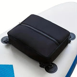 Maxbell Paddle Board Deck Cooler Bag Zipper Paddleboard Accessories Insulated Cooler