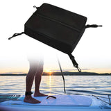 Maxbell Paddle Board Deck Cooler Bag Zipper Paddleboard Accessories Insulated Cooler