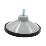 Maxbell Billiard Table Leg Leveler 5 inch for Foosball Soccer Table Hockey Table Gray