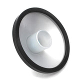 Maxbell Billiard Table Leg Leveler 5 inch for Foosball Soccer Table Hockey Table Gray