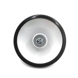 Maxbell Billiard Table Leg Leveler 5 inch for Foosball Soccer Table Hockey Table Gray