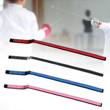 Maxbell Cover Case Kids, Children Boys Girls Beginners with Tube Fencing Sword Sling red