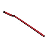 Maxbell Cover Case Kids, Children Boys Girls Beginners with Tube Fencing Sword Sling red