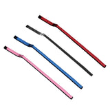 Maxbell Cover Case Kids, Children Boys Girls Beginners with Tube Fencing Sword Sling red