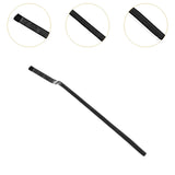 Maxbell Cover Case Kids, Children Boys Girls Beginners with Tube Fencing Sword Sling black