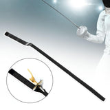 Maxbell Cover Case Kids, Children Boys Girls Beginners with Tube Fencing Sword Sling black