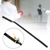 Maxbell Cover Case Kids, Children Boys Girls Beginners with Tube Fencing Sword Sling black