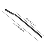 Maxbell Cover Case Kids, Children Boys Girls Beginners with Tube Fencing Sword Sling black