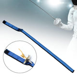 Maxbell Cover Case Kids, Children Boys Girls Beginners with Tube Fencing Sword Sling blue