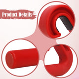 Maxbell 2x Neutral Grip Handles Cable Machine Handles for Barbells Deadlift Exercise