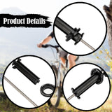 Maxbell Bike Headset Expander Set Bicycle Headset Expander for Cycling Outdoor Women
