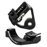 Maxbell Aluminum Bike Adapter for Brake Shift System Part Component Mounting Adaptor Style A