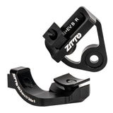 Maxbell Aluminum Bike Adapter for Brake Shift System Part Component Mounting Adaptor Style A