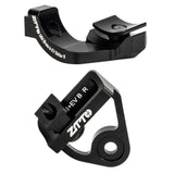 Maxbell Aluminum Bike Adapter for Brake Shift System Part Component Mounting Adaptor Style A