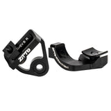 Maxbell Aluminum Bike Adapter for Brake Shift System Part Component Mounting Adaptor Style A