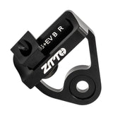 Maxbell Aluminum Bike Adapter for Brake Shift System Part Component Mounting Adaptor Style A