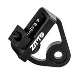 Maxbell Aluminum Bike Adapter for Brake Shift System Part Component Mounting Adaptor Style A