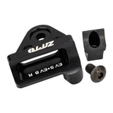 Maxbell Aluminum Bike Adapter for Brake Shift System Part Component Mounting Adaptor Style A