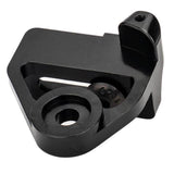 Maxbell Aluminum Bike Adapter for Brake Shift System Part Component Mounting Adaptor Style A