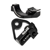 Maxbell 2x Aluminum Bike Adapters for Brake Shift System Part Replacement Converters