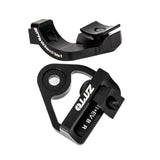 Maxbell 2x Aluminum Bike Adapters for Brake Shift System Part Replacement Converters