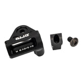 Maxbell 2x Aluminum Bike Adapters for Brake Shift System Part Replacement Converters